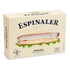 Premium Schwertmuscheln in eigenem Saft 5/7 115g
